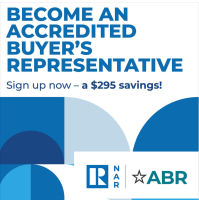 Accredited Buyer’s Representative (ABR®) LRRA (May 15-16)